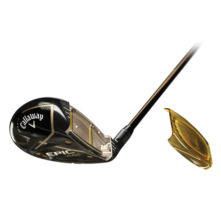 Callaway Epic Flash Star Fairway Wood PGA TOUR Superstore