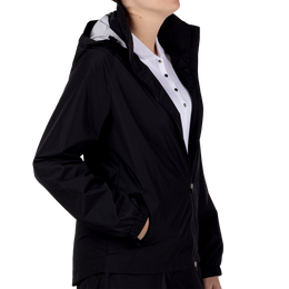 Dry-Luxe Women&#39;s Rain Jacket
