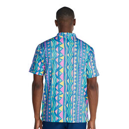 The Long Timer Performance Polo