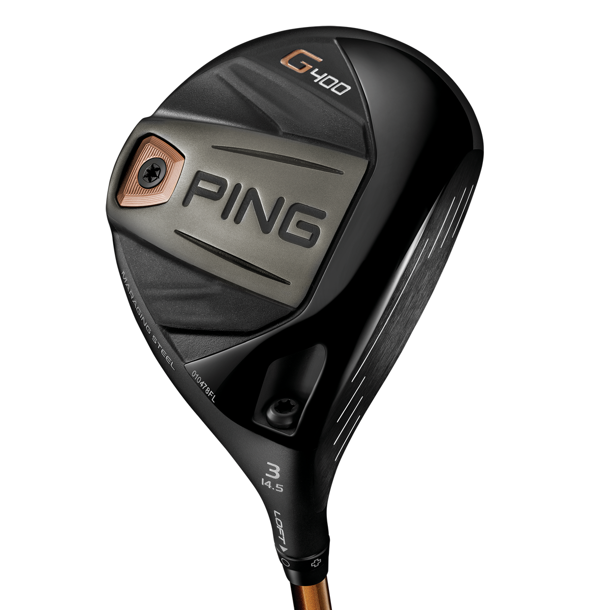 Ping G400 Fairway Pga Tour Superstore