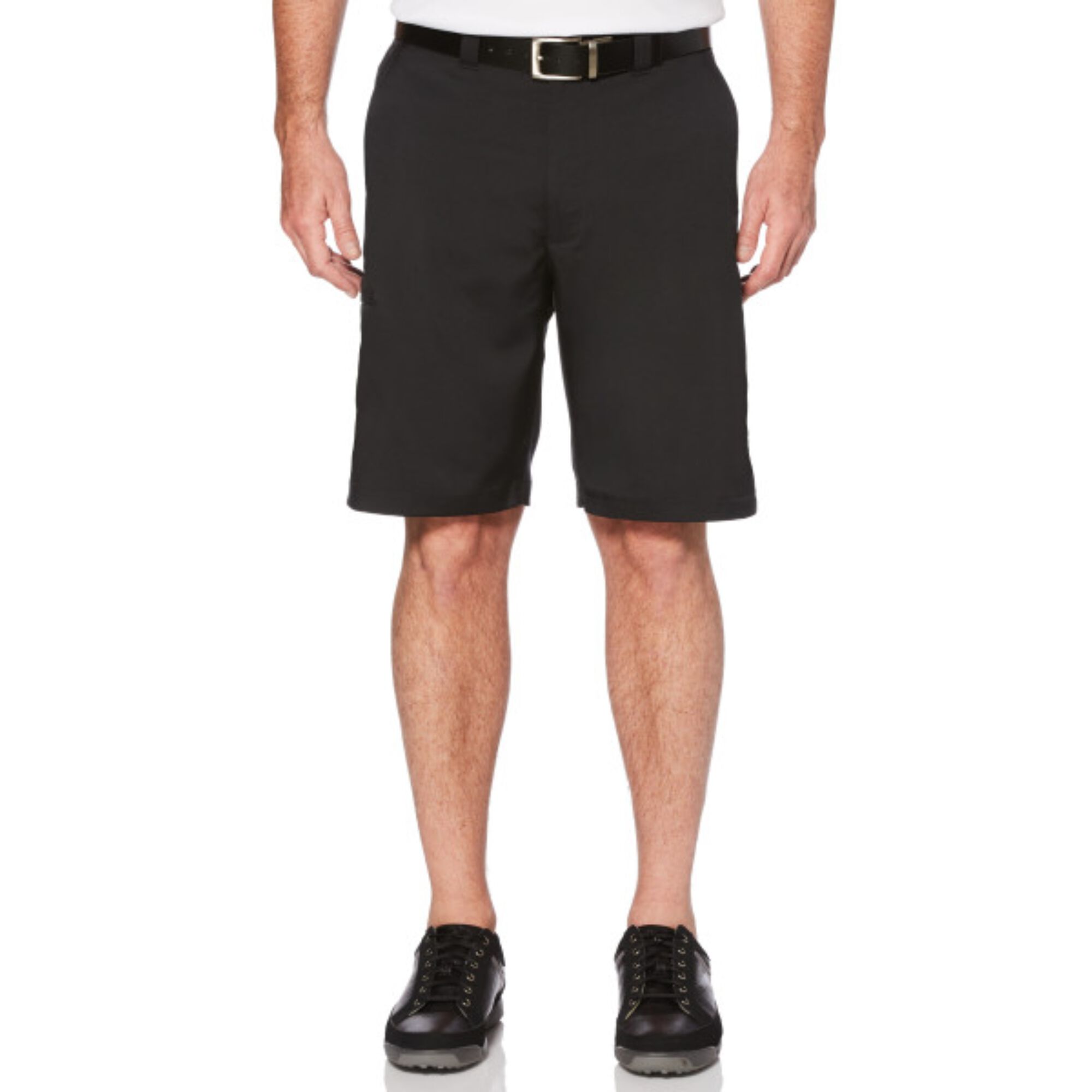PGA TOUR Apparel Active Waistband Cargo Golf Shorts PGA TOUR