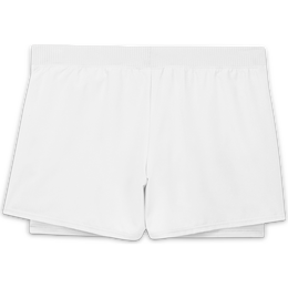 Dri-FIT Victory Junior Girls&#39; Tennis Shorts