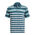 Playoff 3.0 Stripe Polo