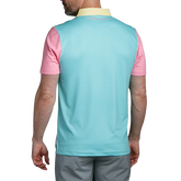 Alternate View 1 of Party Mix Polo