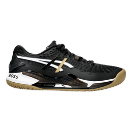 Gel-Resolution 9 X Hugo Boss Men&#39;s Tennis Shoe