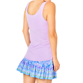 Alternate View 1 of Luxletic Sunray Bra Tank Top