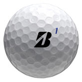 Alternate View 1 of Tour B XS Golf Balls - Personalized