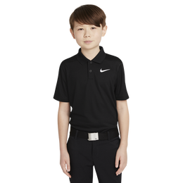 Nike Dri-FIT Victory Boys Golf Polo