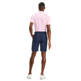 Alternate View 4 of Abstract Spiral Tech Jersey Slim Fit Polo