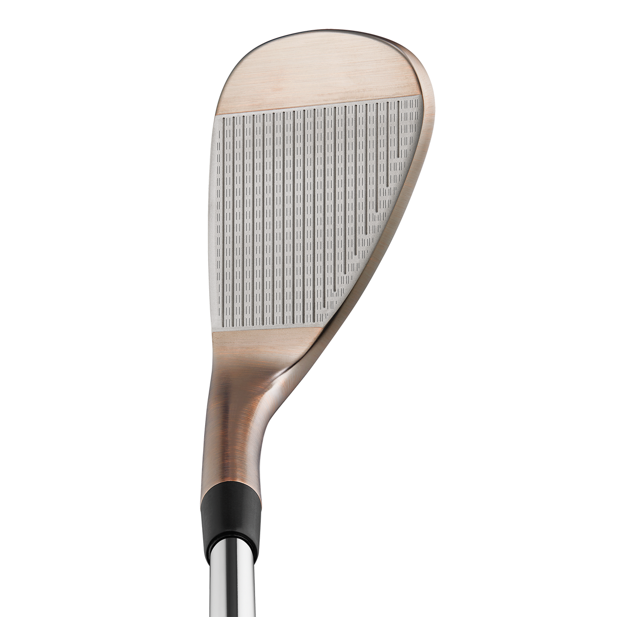 TaylorMade MG HiToe RAW Wedge PGA TOUR Superstore