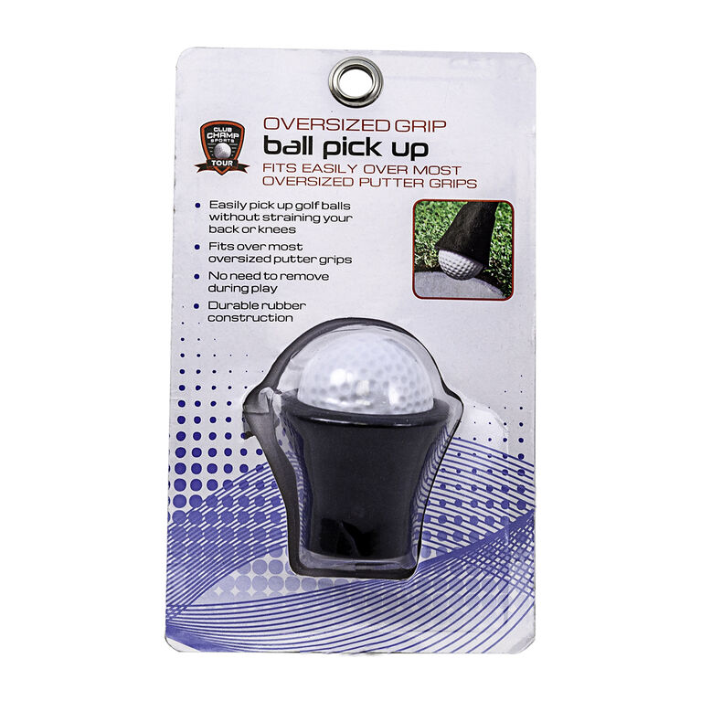 Jumbo Golf Ball Pick Up