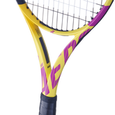 Alternate View 5 of Pure Aero Team RAFA Tennis Racquet 2021
