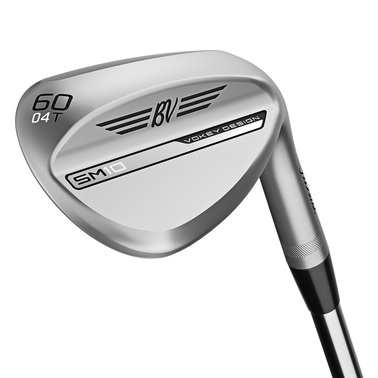 Vokey on tour store