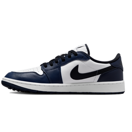 Air Jordan 1 Low G Golf Shoe