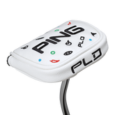 Alternate View 4 of PLD Milled DS72 Putter