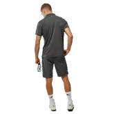 Alternate View 3 of Peter Slim Fit Short Sleeve Polo Shirt