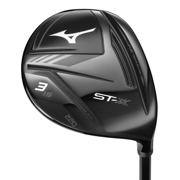ST-X 220 Fairway Wood