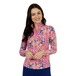 Fila women's golf hotsell apparel