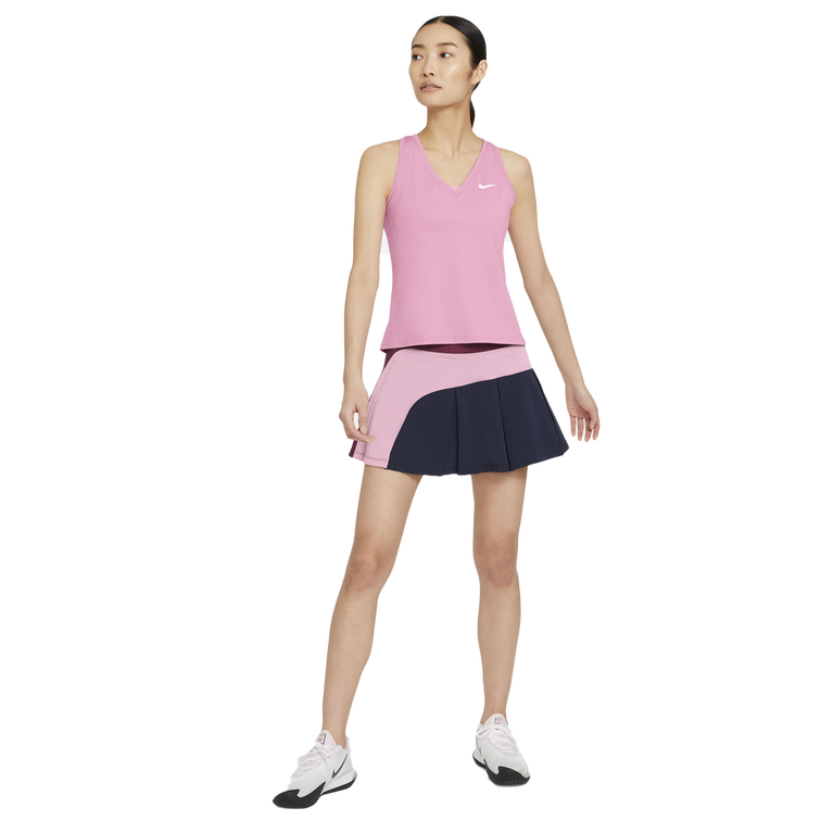 NikeCourt Advantage Women's Hybrid Tennis Skirt PGA TOUR Superstore