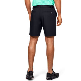 Iso-chill Tapered 9&quot; Shorts