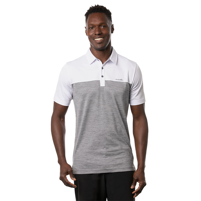 TravisMathew See Ya Polo PGA TOUR Superstore