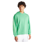Alternate View 1 of No 1 Cares Hoodie
