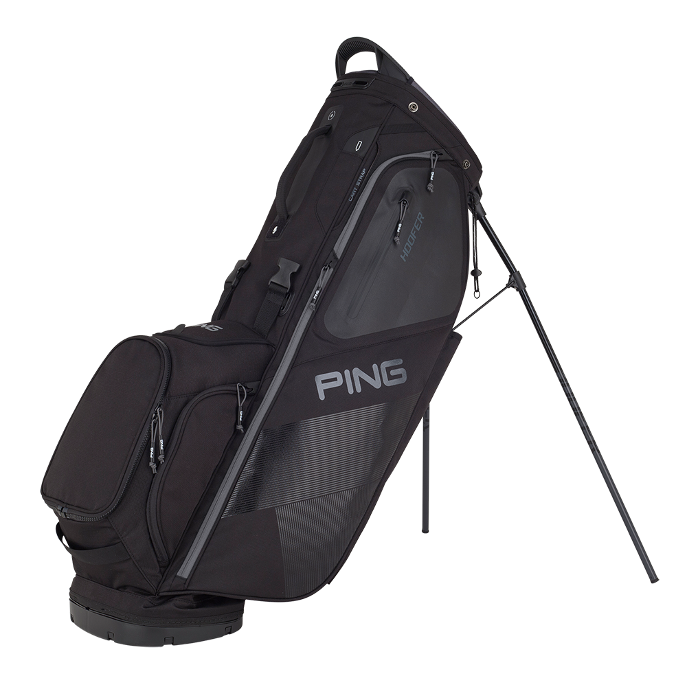 ping hoofer
