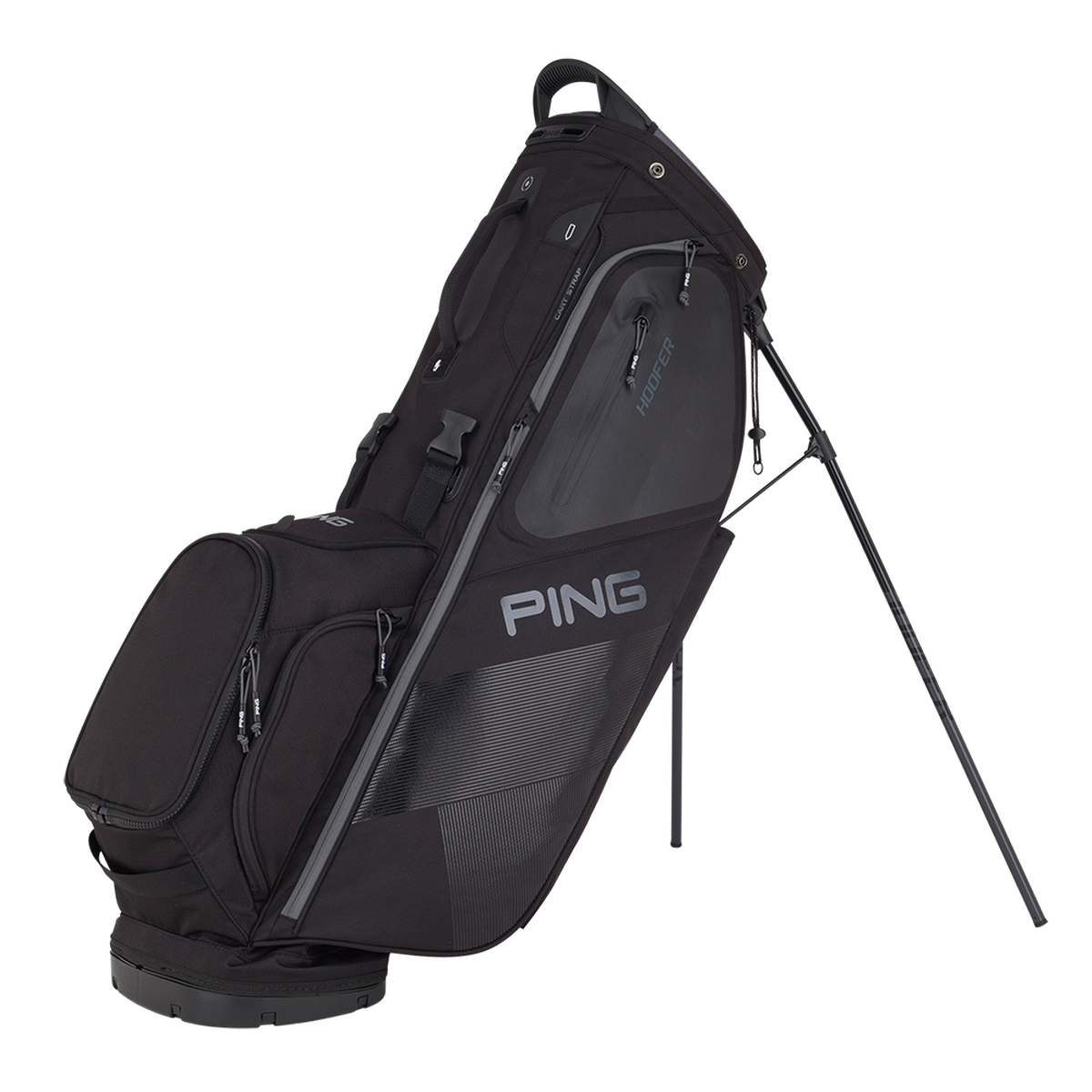 PING Hoofer Stand Bag PGA TOUR Superstore