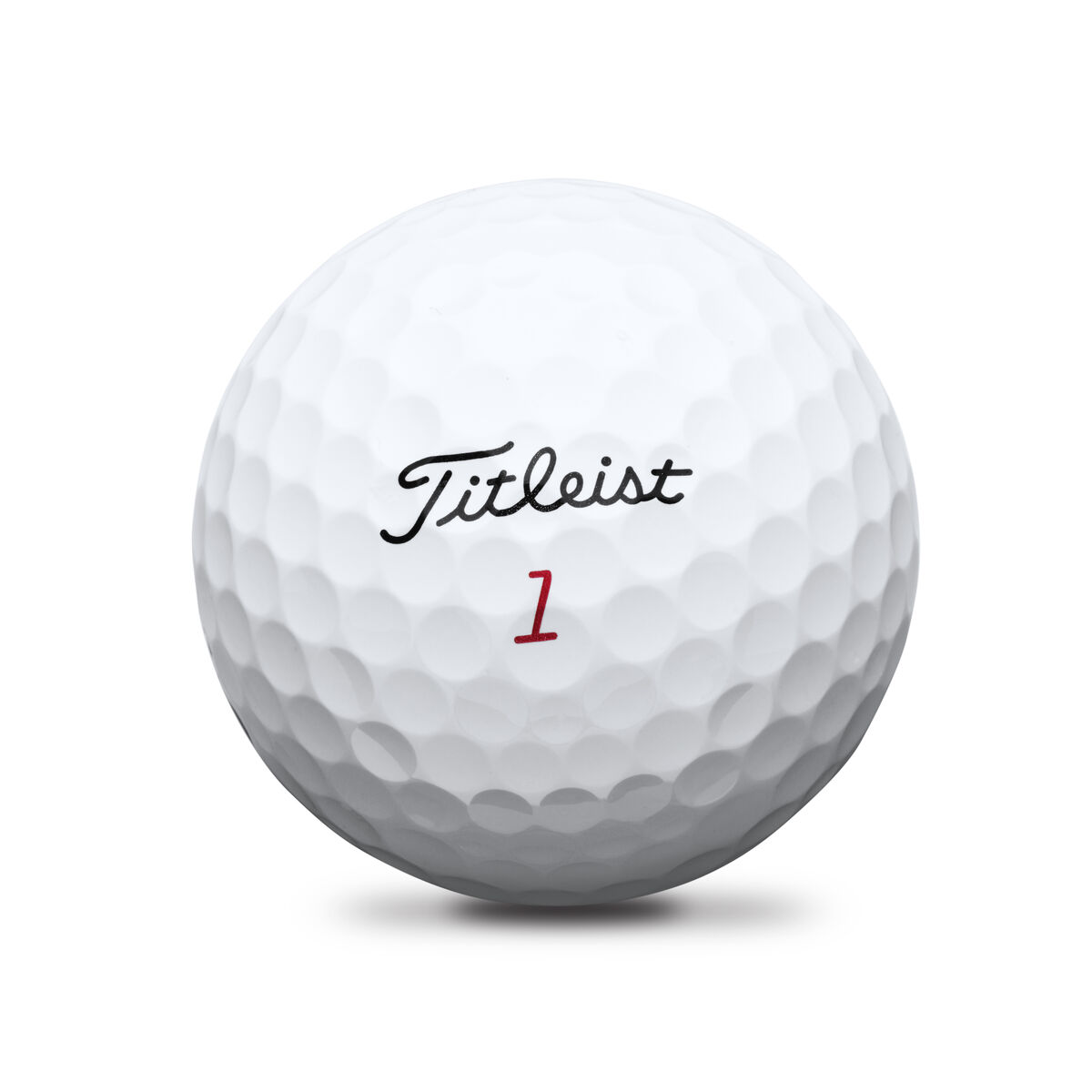 Titleist Pro V1x High Number Golf Balls PGA TOUR Superstore