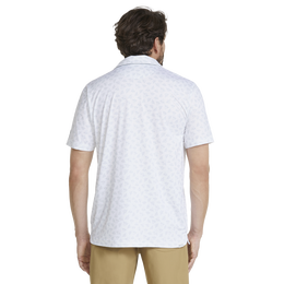 MATTR Pollination Golf Polo