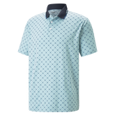 MATTR Rochester Men&#39;s Golf Polo