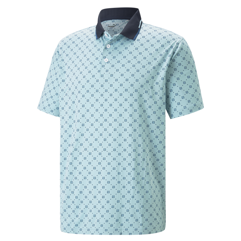 MATTR Rochester Men&#39;s Golf Polo