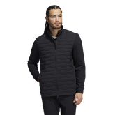 Frostguard Recycled Content Full-Zip Padded Jacket