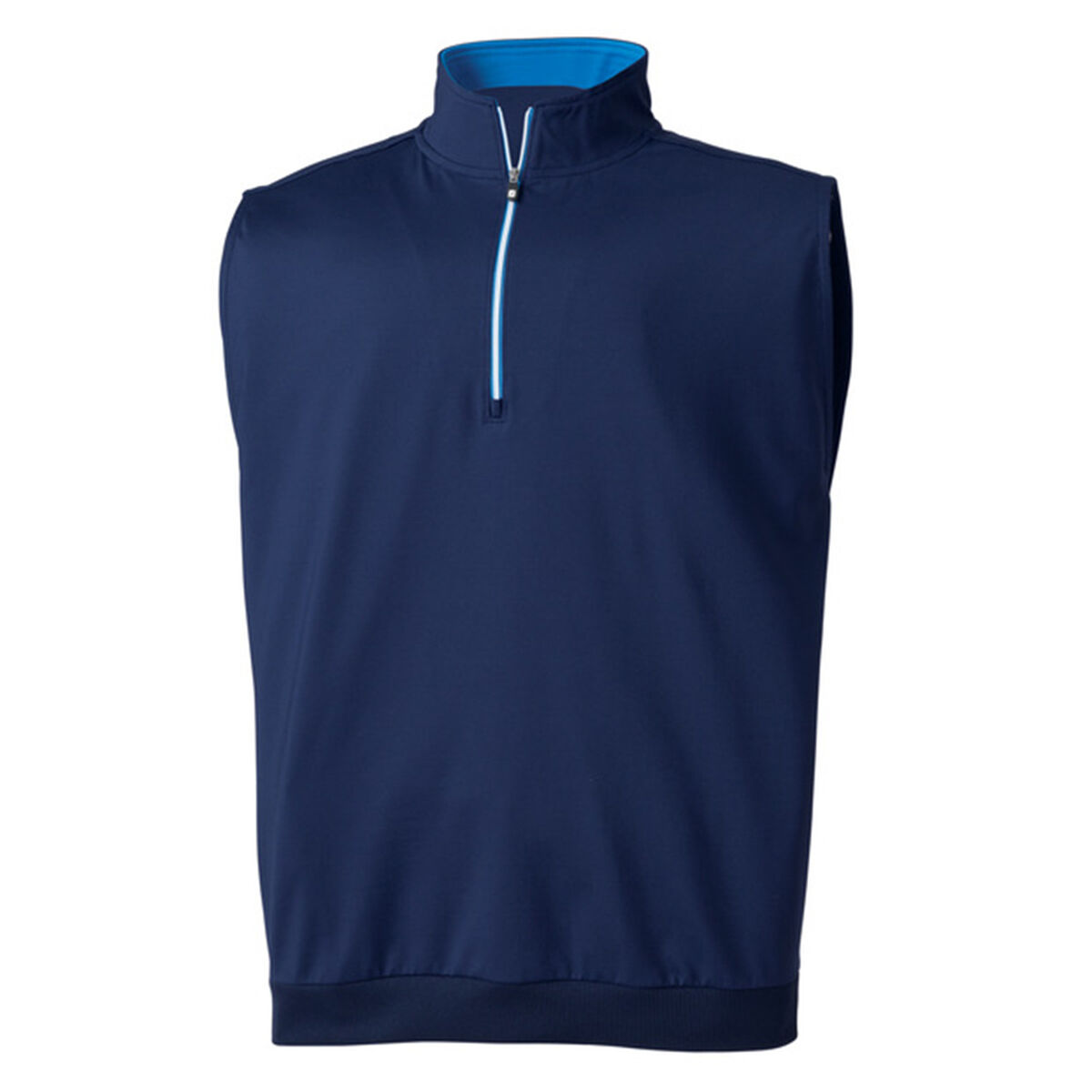 half zip jersey