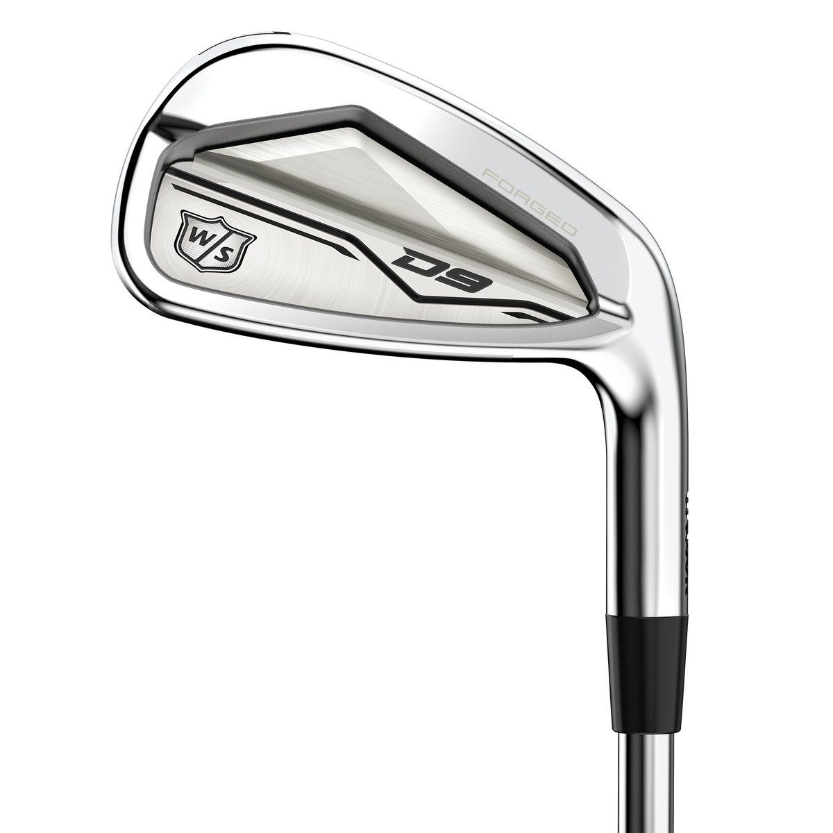 Wilson D9 Irons w/ Steel Shafts PGA TOUR Superstore