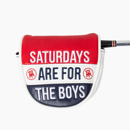 SAFTB Mallet Putter Cover