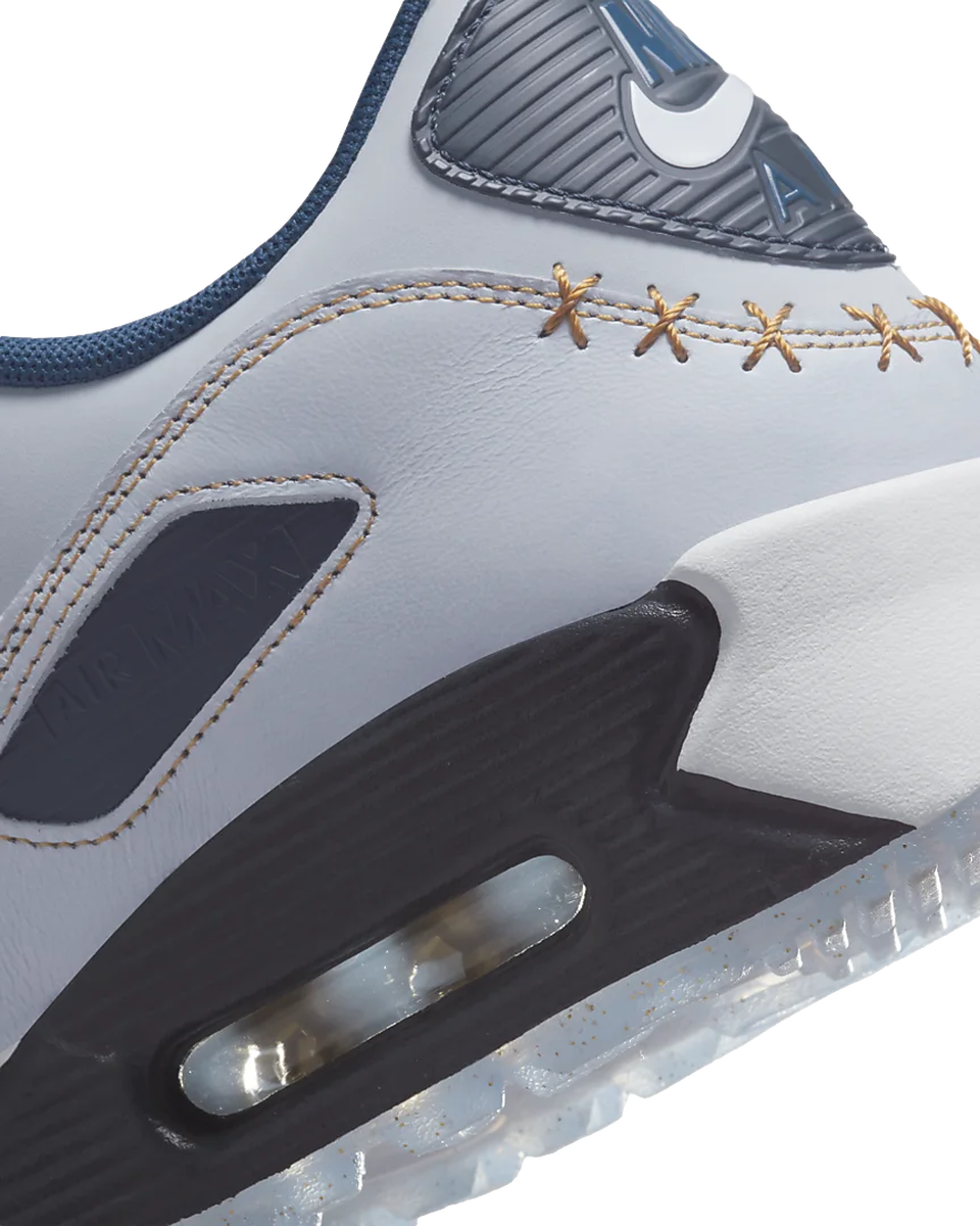 mens nike air max 90 g nrg golf shoes