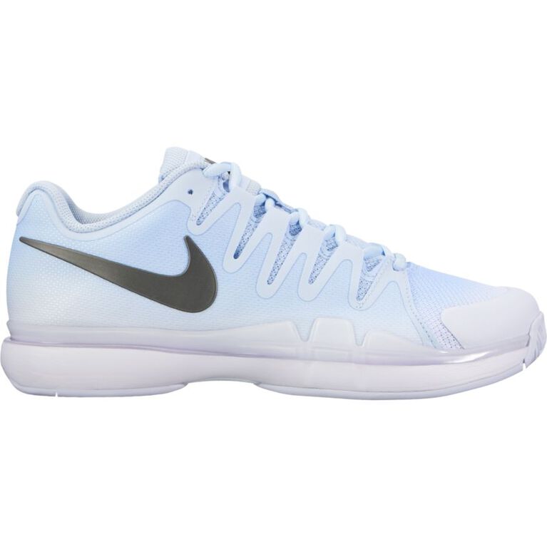 Realistisch sjaal overeenkomst Nike Zoom Vapor 9.5 Tour Women's Tennis Shoe - Light Blue/White | PGA TOUR  Superstore