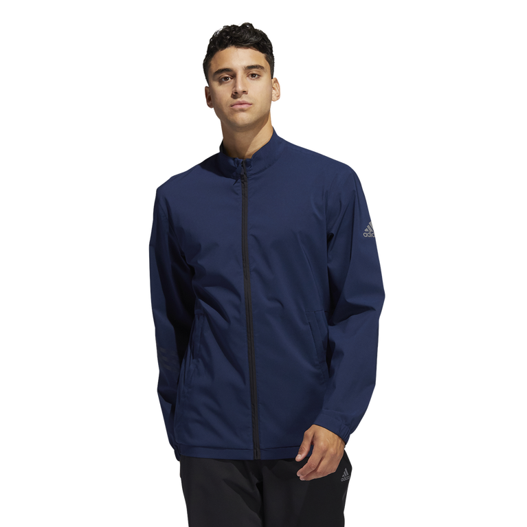 Adidas men's climastorm provisional golf rain jacket deals