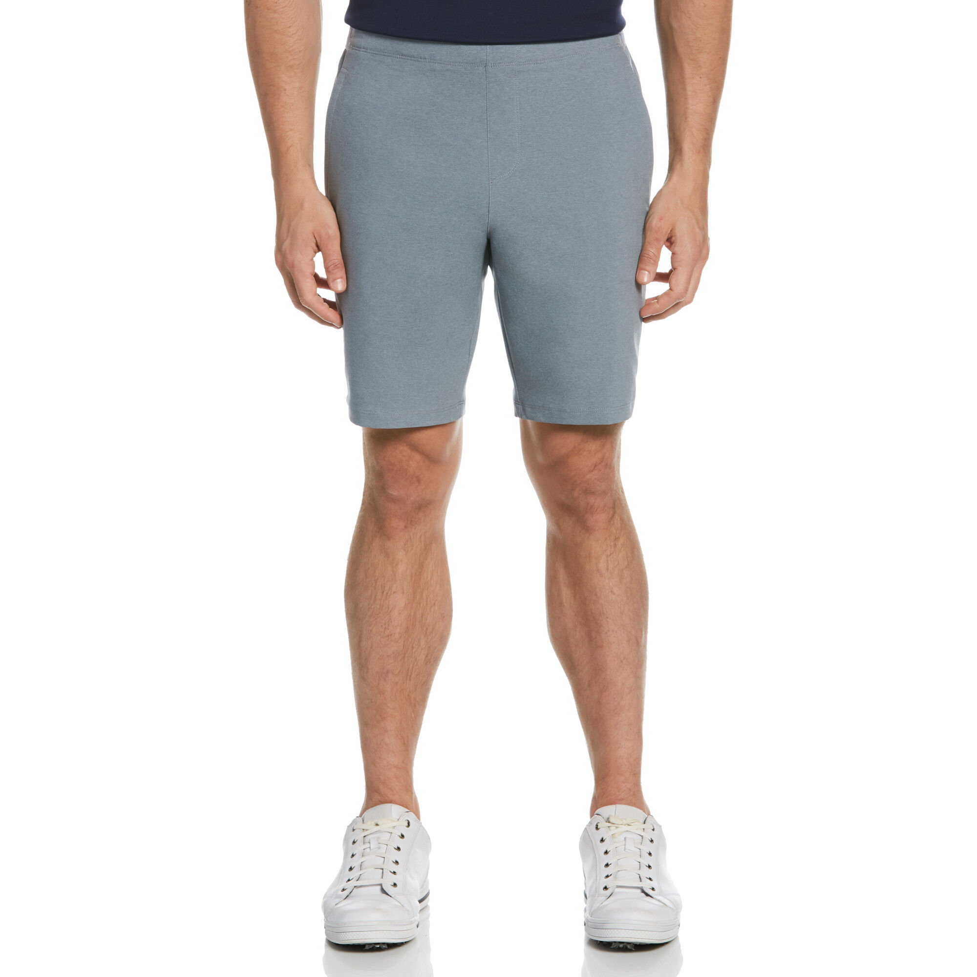 Golf shorts elastic deals waistband