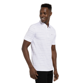 Alternate View 1 of Overland Short Sleeve Polo Shirt