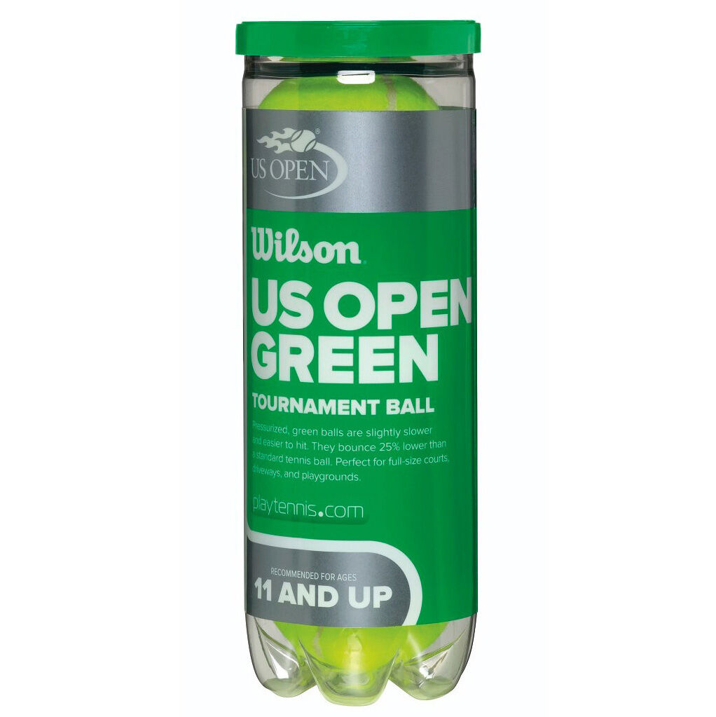 Wilson green ball Clearance