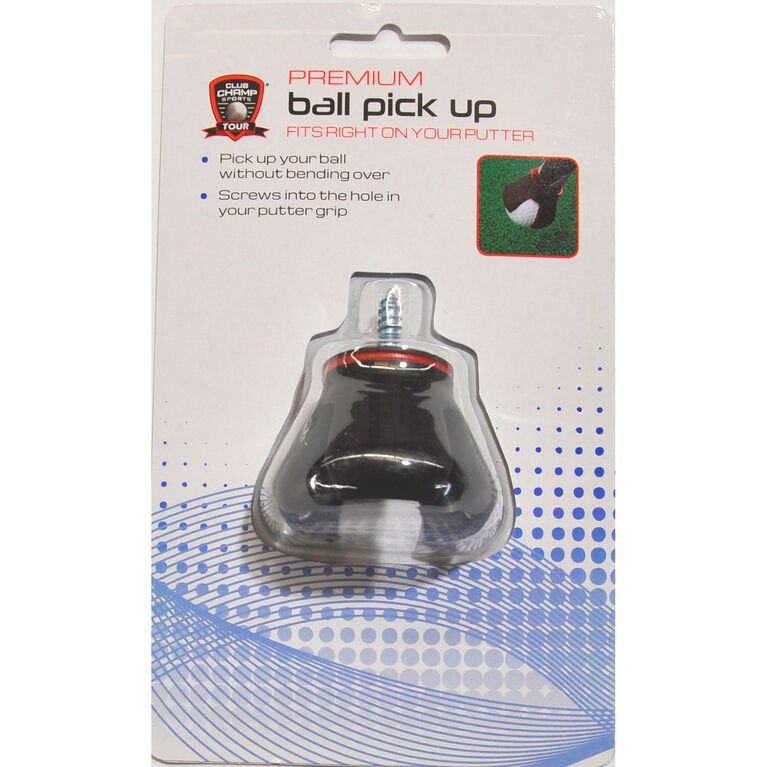 Premium Ball Pick Up