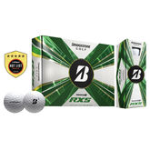 Alternate View 5 of Tour B RXS Golf Balls - Personalized