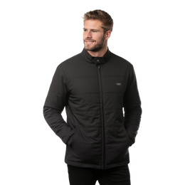 Interlude Puffer Jacket