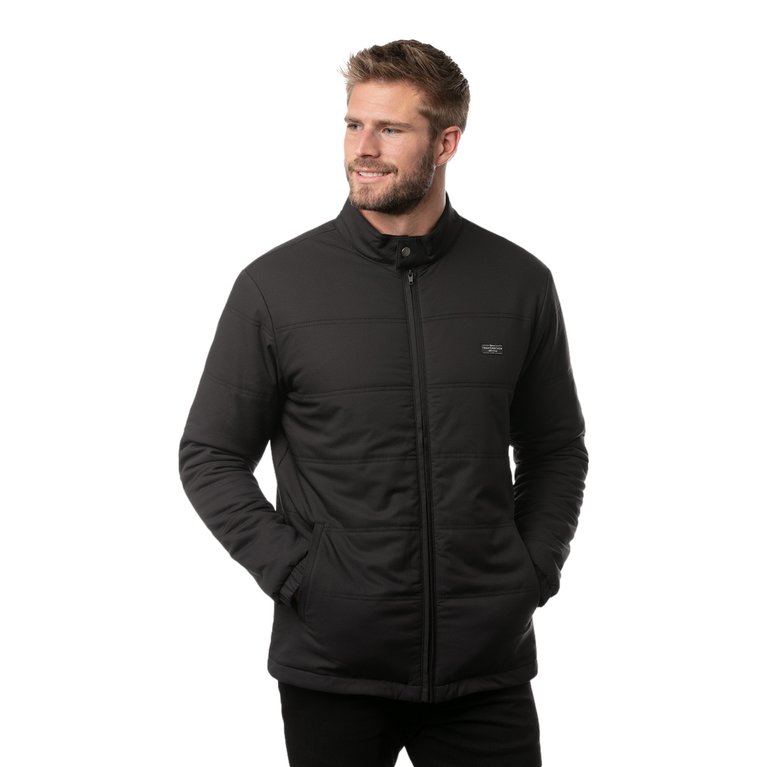 Interlude Puffer Jacket