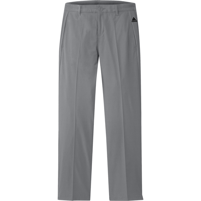 Boys Solid Pant