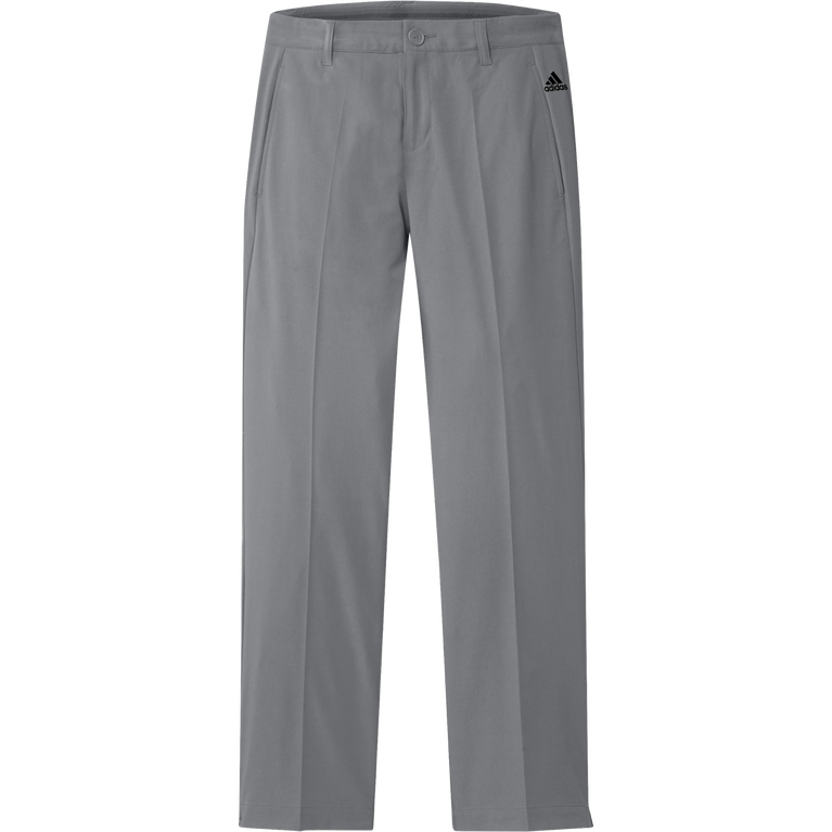 Boys Solid Pant
