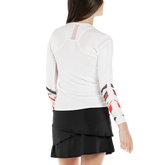 Alternate View 2 of Tech It In Long Sleeve Top