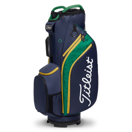 Cart 14 2023 Shamrock Cart Bag